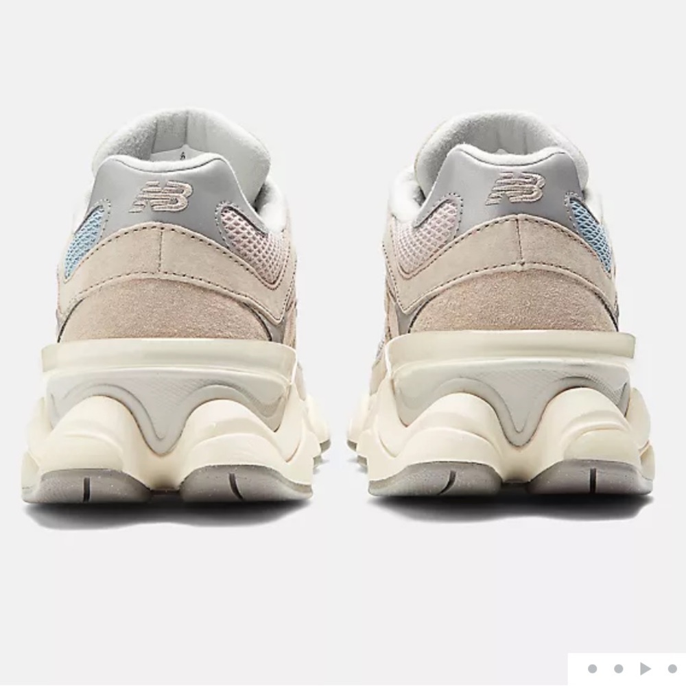 NEW BALANCE 9060 - Picture 10 of 14